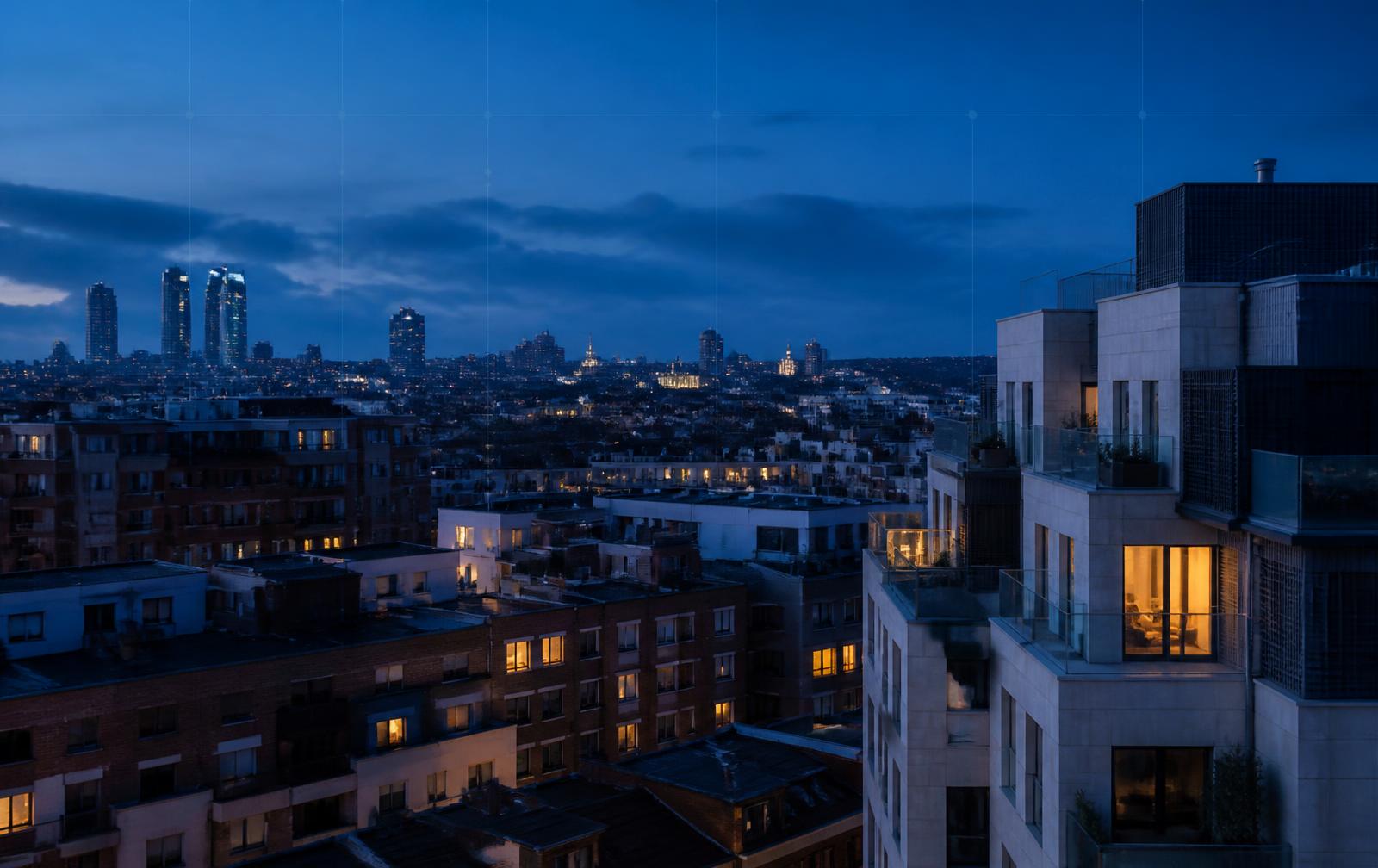 Claves del mercado inmobiliario