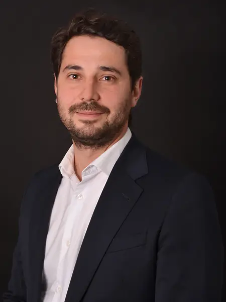 Martín Rico