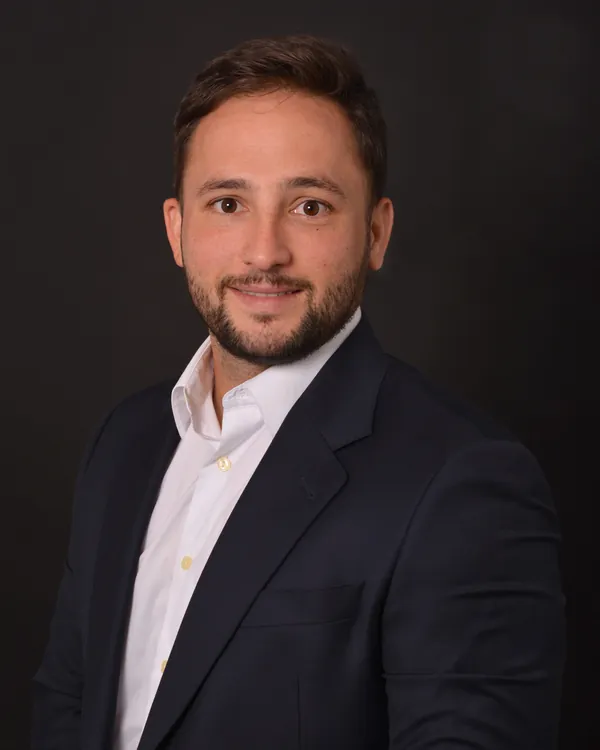 Santiago Gaspar